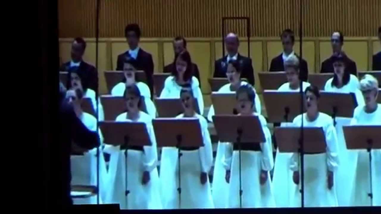 Tatăl nostru cu Sabin Păutza la Botoșani