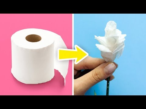 Video: Cómo Hacer Hermosas Flores