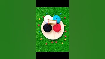 Unicorn String Art 🦄 #unicorn #stringart