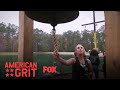 The Ring Out: Hannah | Season 2 Ep. 10 | AMERICAN GRIT