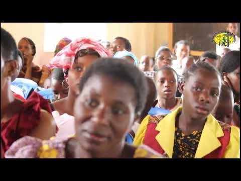 SOMO LA HILA PART 2 MCHUNGAJI KAGOMA FPCT GALILAYA CHURCH KAHAMA