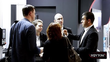 Hoytom Control 2019 - You Are Our Challenge