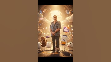 A Creative Farewell to the Legend –  Pandey Ji #pandeyji #piyushpandey #advertisement #advertising