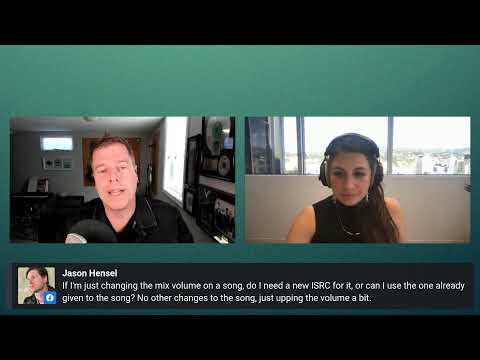 Finding your true fans - CD Baby office hours live!