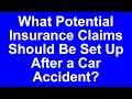 If you've been in an auto accident, it is very important to work with a personal injury attorney so you have help setting up ALL necessary and possible insurance claims.

Call...