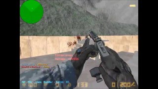 Counter Strike 1.6-Base Builder Tutorial #2