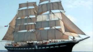 Video thumbnail of "Jo Lemaire - C'est mon bateau"