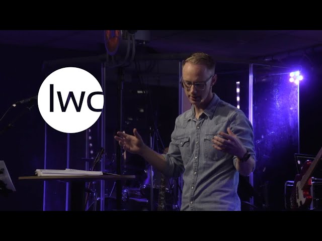 Rebellion to Redemption | Live Worship | Pastor Matt Lacy | @LWChurchUK