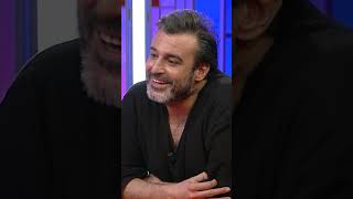 &#39;Aşk Acısı ile Yaşamak İstemiyorum, Mutlu Olmak İstiyorum!&#39; #shorts #bambaşkasohbetler #rızatamer