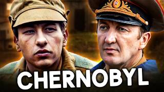 CHERNOBYL S1E4 (2019) We Are Emotionally Drained | First Time Reaction