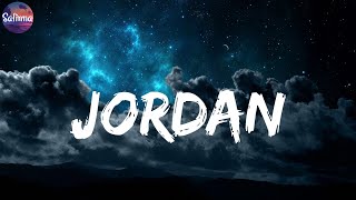 Mix Letra ️ Jordan - Ryan Castro || Eladio Carrion, Yng Lvcas ...... Lyric