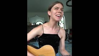 Go long - Tomberlin (Joanna Newsom Cover)