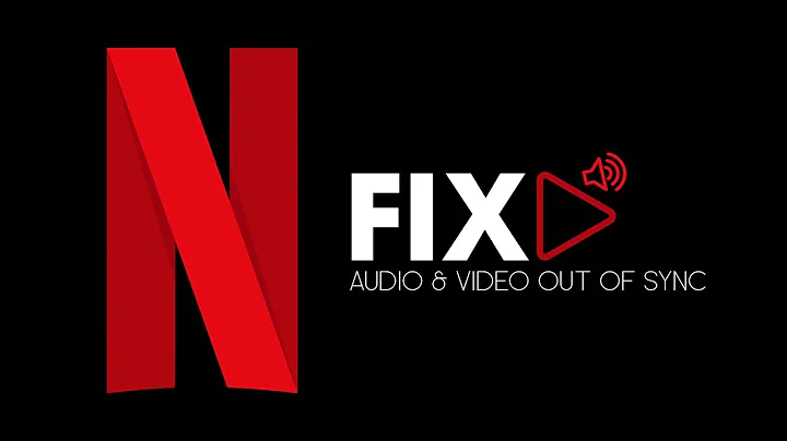 How to Fix Netflix Audio & Video Out of Sync. (2019 UPDATE) For Browser Users.