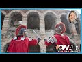 Have You Asked A Guy If They Think About The Roman Empire Yet? | On Air with Ryan Seacrest