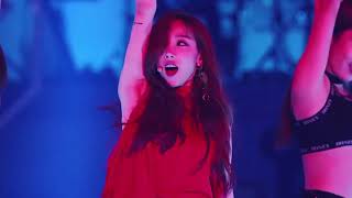 TAEYEON - Here I am + I Got Love + Fire + LYLC + Something New (s'... TAEYEON Concert in Seoul)
