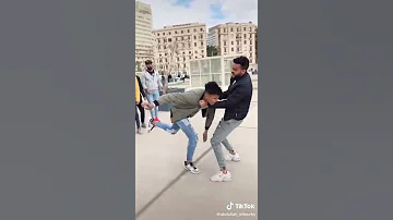 اقوى اكشن مع عبدالله التركي 