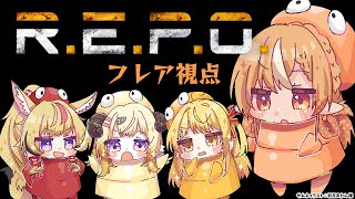 不知火フレアの配信のサムネイル画像