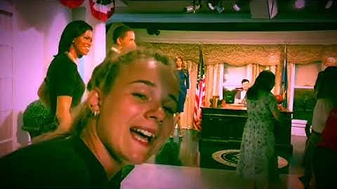 2019 Spirit Video Contest 1st Place - Ayazhan Z.