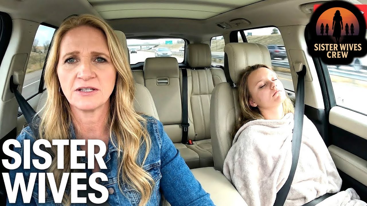 "GET OUT!" Kody Kicks Breanna Out? The Truth About the 3 AM Fight | kody and Breanna brown