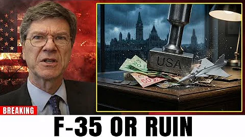 Canada Under Pressure: U.S. Threatens Trade War Over F-35 Deal