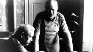 The First World War 'Shackled to a Corpse 1914 to 1916' - part 1
