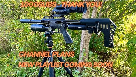 PCsavage - Kanaalplannen en 1K subs - BEDANKT!