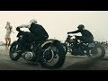 The Race of Gentlemen 2019 | Harley-Davidson