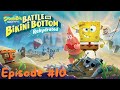 SpongeBob Ep 10 - Flying Dutchman Graveyard