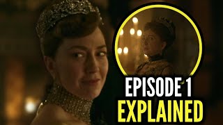 THE GILDED AGE Season 2 Episode 1 Recap | Ending Explained