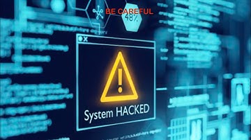 Guys stay safe just spotted my first legit hacker!