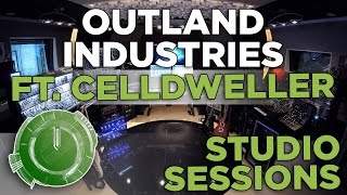Studio Sessions - Outland Industries