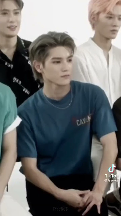 Damage Taeyong Klo lagi mode tegas 📈 #nct #taeyong #nct127 #shorts #shortvideo #shortsfeed #fyp