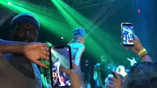 XXXTentacion - $$$ (Live at Club Cinema in Pompano on 3/18/2018)