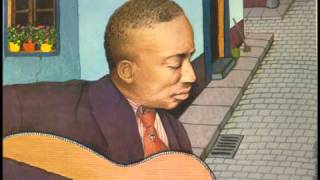 Big Bill Broonzy - "Black , Brown and White " chords