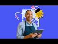 Automate In-Store Signage & Retail Labels | Simple Workspace