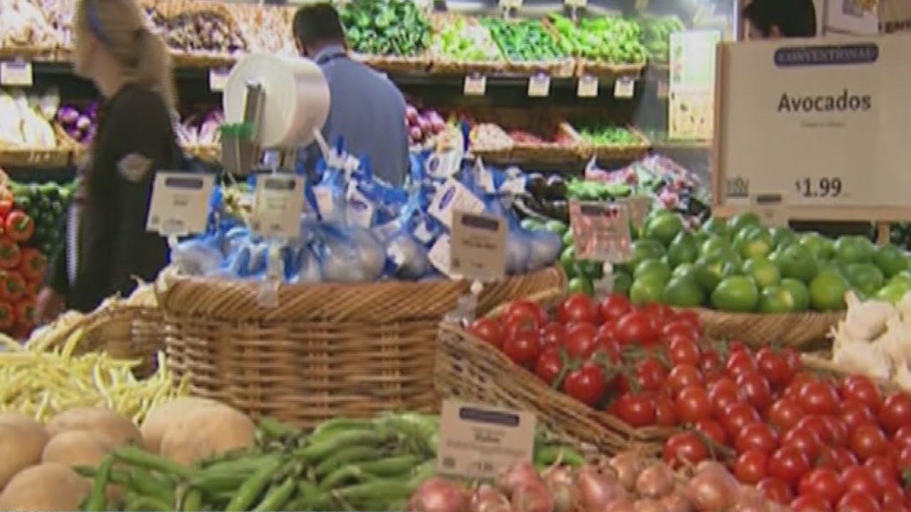 To tax or not to tax groceries, that is the question YouTube