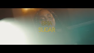 BRIA - SUGAR (Official Video) produced by VIBEKINGz