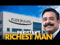 Shahid Khan Success Story | From $500 to Billionaire | Richest Pakistani Businessman | Javed Khaira