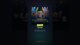 Let's Go! - Official FIFA World Cup 2026 Anthem | [Roxivane]