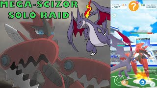 Como derrotar a Scizor Pokémon GO?