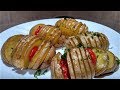 Обычная Картошка, но как Вкусно!