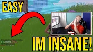 Tfue Show Us Why The Grey Tac Is The Best Shotgun In The Game Fortnite Streamers Highlights