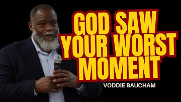 God Saw Your Worst Moment | Voddie Baucham Sermon Psalm 121