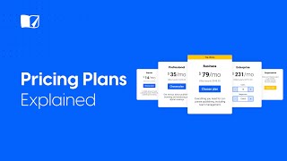 Pricing Plans Explained | Flipsnack.com screenshot 3