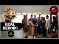 Mystery Of The Farmhouse | सीआईडी | CID | Real Heroes