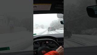 Late Winter Storm Vs F R On Improper Tires