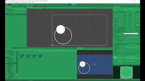 04. Criando um RPG com a Unity - Criando o script de movimentação do player
