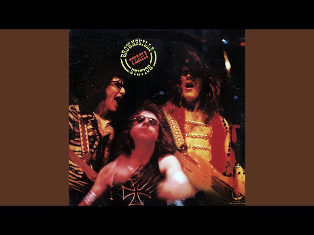 Brownsville Station - Sweet Jane