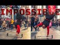 MASTERING the handstand | The Story of Christopher Joyce