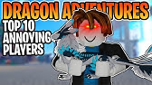 Erythia Gifted Me A Fully Mutated Aranga Bunny Meeting The Developer Roblox Dragon Adventures Youtube - roblox dragon adventures meet the developers w mummazing